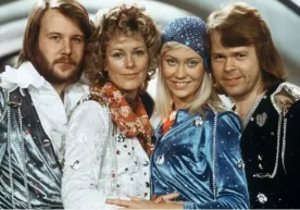 ABBA қайтмоқда: 1978 йилда ёзилган қўшиқ 22 октябрь куни тақдим этилади фото