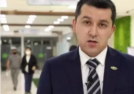 «Олий маълумотсиз ҳам катта маблағ топса бўлади» – IT-Парк директори ўринбосари фото