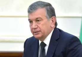 Prezident eng katta maqsadini aytdi фото