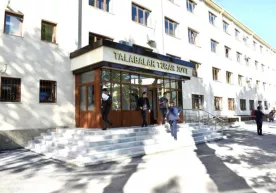 Ўзбекистонда талабалар учун 60 та турар жой қурилади фото