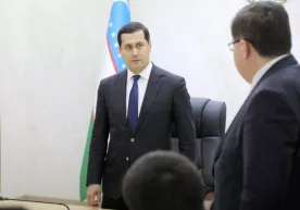 «Vallomat bo‘lmaydimi?..» – Sardor Umurzoqov o‘tkazgan majlisning audiosi tarqaldi фото