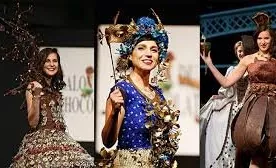 Parijda antiqa moda haftaligi boshlandi фото