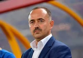 Умид Аҳмаджонов: «Самвел Бабаян Ўзбекистон халқини алдади» фото