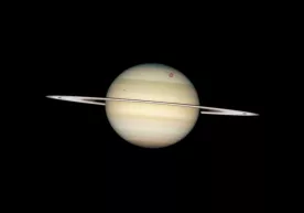 Olimlar: “Saturn halqalari 2025 yilga kelib yo‘qoladi” фото