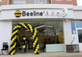 Шесть новых эксклюзивных офисов Beeline открыты в Каракалпакстане фото