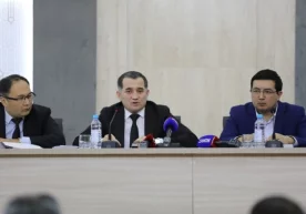 Ҳар бир туман бирор спорт турига ихтисослашади, ҳиёбонлар аҳоли учун очилади фото