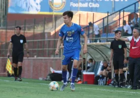 Superliga. Yagona gol "Bunyodkor"ga g‘alaba keltirdi фото