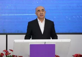 Zoir Mirzayev: «Go‘shtni Qashqadaryodan Toshkentga qonuniy yo‘l bilan yetkazib berishda kamchilik bor» фото