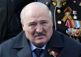 Lukashenko ommaga ko‘rinish bermay qo‘ydi: turli taxminlar yangramoqda фото