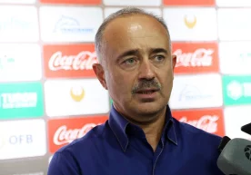 Бабаян: "Биз "Бунёдкор"га ғалаба учун молиявий рағбатлантириш таклиф қилмаймиз" фото