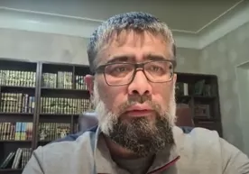 Мубашшир Аҳмад домла қорақалпоқ халқини босиқликка чақирди фото