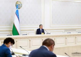 «Qo‘limizda aniq ma’lumot yo‘qligi tufayli qarorlarimiz natija bermayapti» — Shavkat Mirziyoyev фото