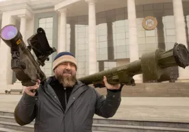 Ramzan Qodirov «Prigojin kabi o‘lim topishi» haqidagi gaplarni izohladi фото