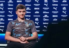 Абдукадир Хусанов — игрок месяца в «Манчестер Сити» в феврале! фото