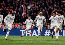 Real Madrid'in genç yıldızı kariyerine PSG'de devam edebilir фото