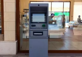 Тошкентдаги бозорларда банкоматлар: Энди сиз ҳам 100 минг сўм ечиб олиши мумкин фото