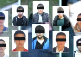 Toshkent viloyatida ham narkokurerlarni “samosud” qilgan guruh ushlandi фото