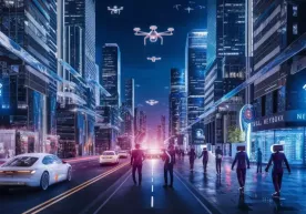 5G алоқа сигналларини кучайтиришнинг мутлақо янги усули ишлаб чиқилди фото