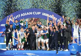 Osiyo chempionlari bo‘lgan O‘zbekiston yosh futbolchilariga avtomobillar sovg‘a qilinadi! фото