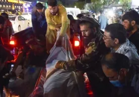 «Tolibon» bilib-bilmay jinni ko‘zadan chiqarib yubordi фото