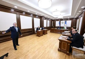 Ўзбекистонда маҳаллийлаштириш ҳисобига BYD'ларнинг таннархини пасайтириш режалаштирилмоқда фото