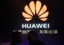 Хитой АҚШнинг Huawei’га нисбатан ҳаракатларини шармандалик деб атади фото