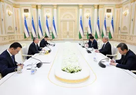 Ўзбекистонда Япония университети очилиши мумкин фото