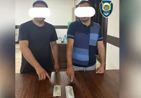 Тошкентда электр тармоқлари корхонасининг сохта ходимлари ушланди фото