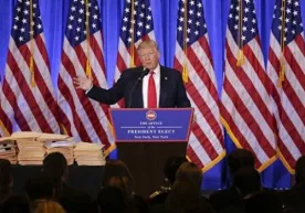 Дональд Трамп Владимир Путин билан келишиб олишга умид қилмоқда фото