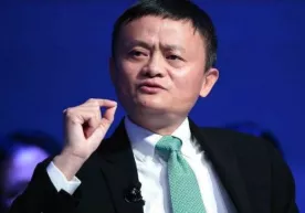 Xitoyning eng boy kishisidan omad sirlari (foto) фото
