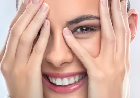 Görme yeteneğini geliştiren vitaminler ve mikro elementler фото