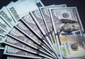 The dollar has risen again! New exchange rates have been announced фото