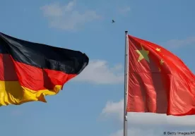 Германияда таниқли сиёсатшунос Хитойга жосуслик қилишда айбланмоқда фото