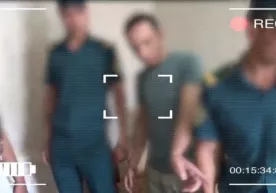 Наманганда қарздорларга тазйиқ ўтказиб, таҳдид ва зўравонлик билан шуғулланиб келган жиноий гуруҳ ушланди (фото) фото