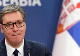 Сербия президенти Ғарб давлатлари Украинага “катта совға” тайёрлаётганини маълум қилди фото