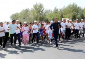 Ўзбекистон аҳолиси 34 миллион кишидан ошди фото