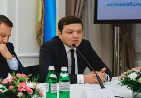 «Ўзавтосаноат» раисига ўринбосар тайинланди фото