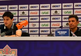 Амир Галенои: "Ўзбекистонда олтин авлод бор эди, аммо улар ҳозир "нафақада" фото