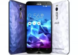 ASUS 256 ГБ доимий хотирали смартфон тақдим этди фото