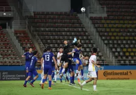 Osiyo kubogi U-17. O‘zbekiston Vetnamni mag‘lub etib, guruhda 2-o‘rinni egalladi фото