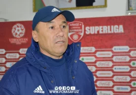 Ro‘ziqul Berdiyev: “Quvvatovning harakatlari qizil kartochkaga mos edi” фото