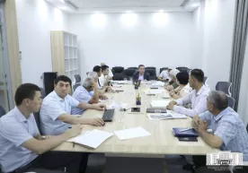 Ҳокимлик Тошкентнинг 12 та тарихий дарвозаси бўйича дастлабки эскизларни намойиш этди фото