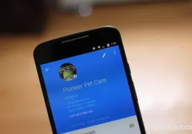 Facebook смартфонлар учун кирувчи қўнғироқ рақами эгасини аниқловчи дастур чиқарди фото