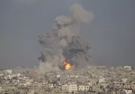 Isroil va HAMAS o‘t ochishni uch kunga to‘xtatishga kelishib oldi фото