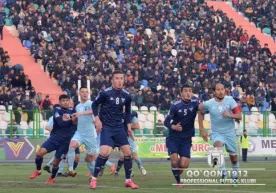 «Metallurg» tezkor gol evaziga «Qo‘qon-1912»ni mag‘lub etdi (video) фото