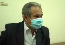 Karantin vaqti Toshkentda o‘tkazilgan marosim mezboni: «Kichkina kuyov-navkar kelib, kelinni olib ketmoqchi edik» фото