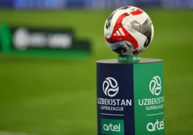 Özbekistan Milli Takımı'nın hazırlıkları nedeniyle Süper Lig'in 12. hafta maçlarının tarihleri ​​değişecek фото