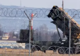 Polsha hududiga kirgan noma’lum obyekt Rossiya raketasi bo‘lgani aytilmoqda фото