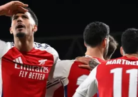 Arsenal Plans €230M Transfer Spree фото