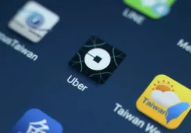 Uber Сан-Францискода ҳайдовчисиз такси сервисини тугатишдан бош тортди фото